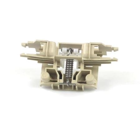 Midea BASE SIDE PANEL SUPPORT 12176000008578